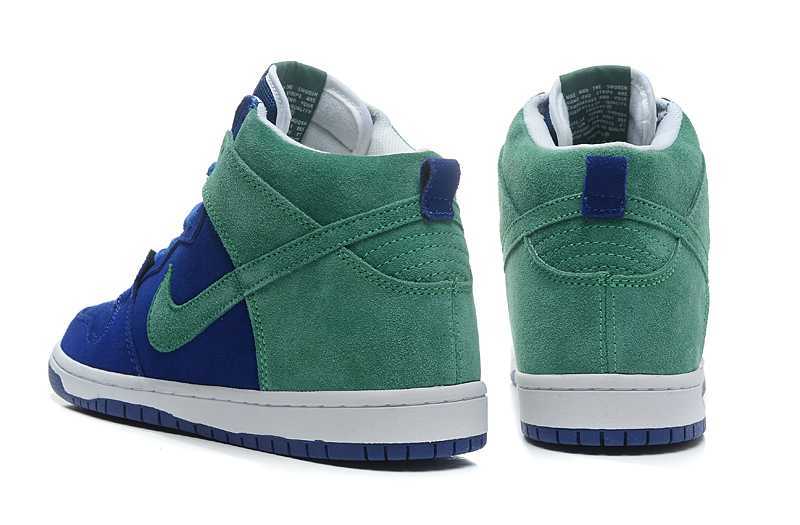 nike dunk 2014 colore acheter nike hi dunk foot locker